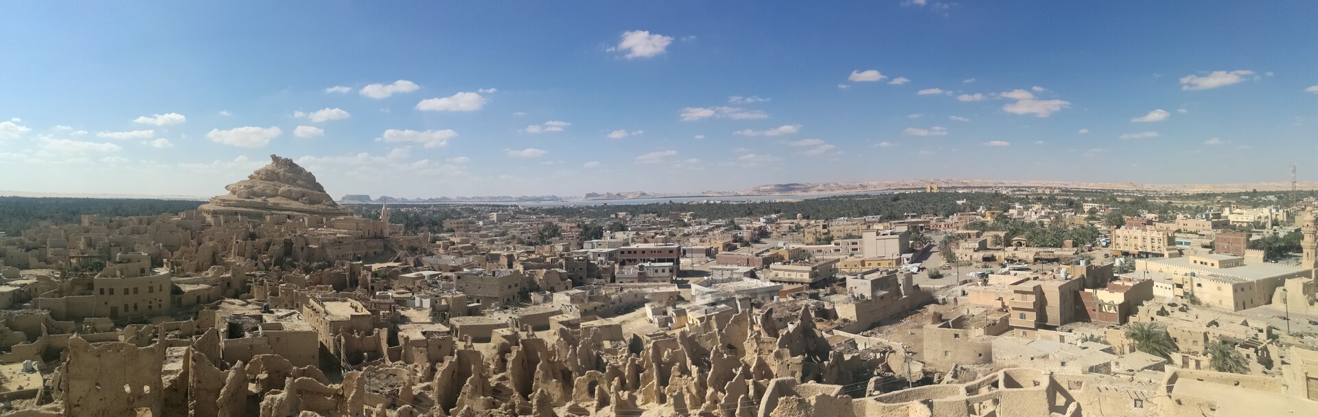 Siwa Oasis